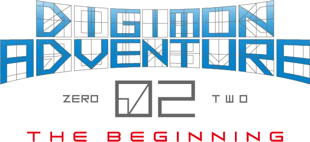 Digimon Adventure 02 The Beginning VOSTFR