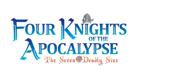 Nanatsu no Taizai : Mokushiroku no Yonkishi VOSTFR