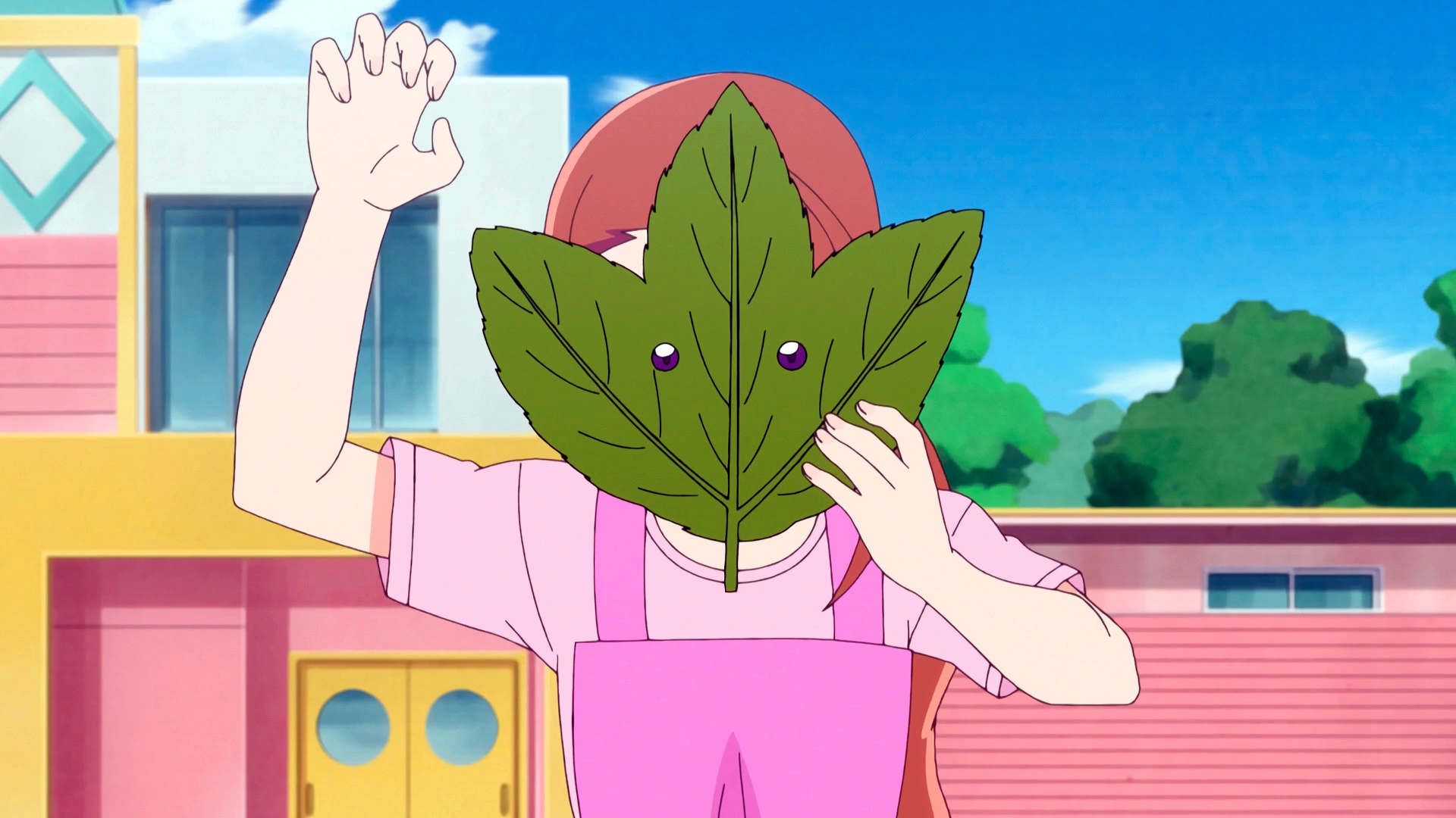 Hirogaru Sky! Pretty Cure 36 & 37 VOSTFR News background