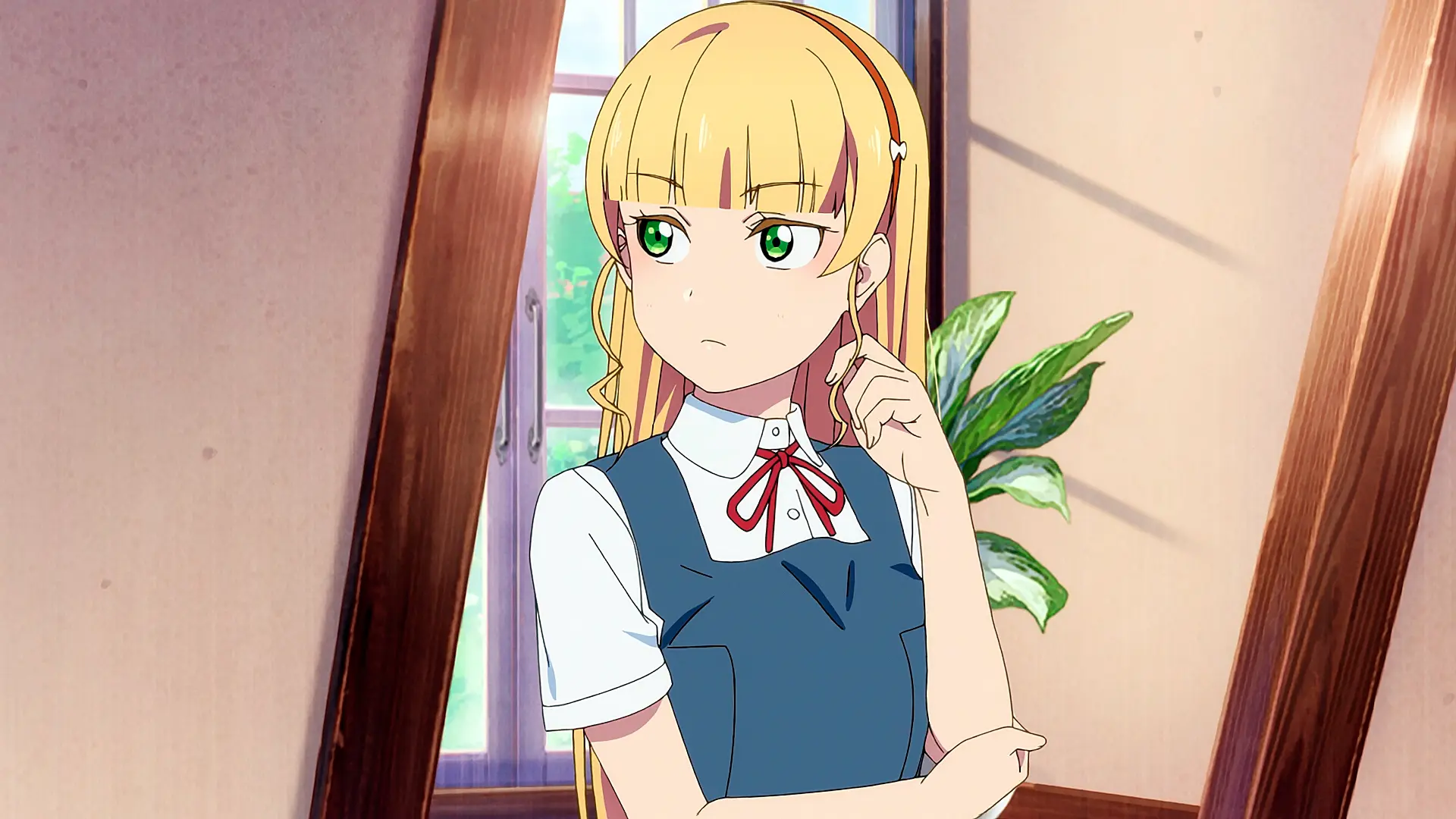 Love Live! Superstar!! S3 07 VOSTFR News background