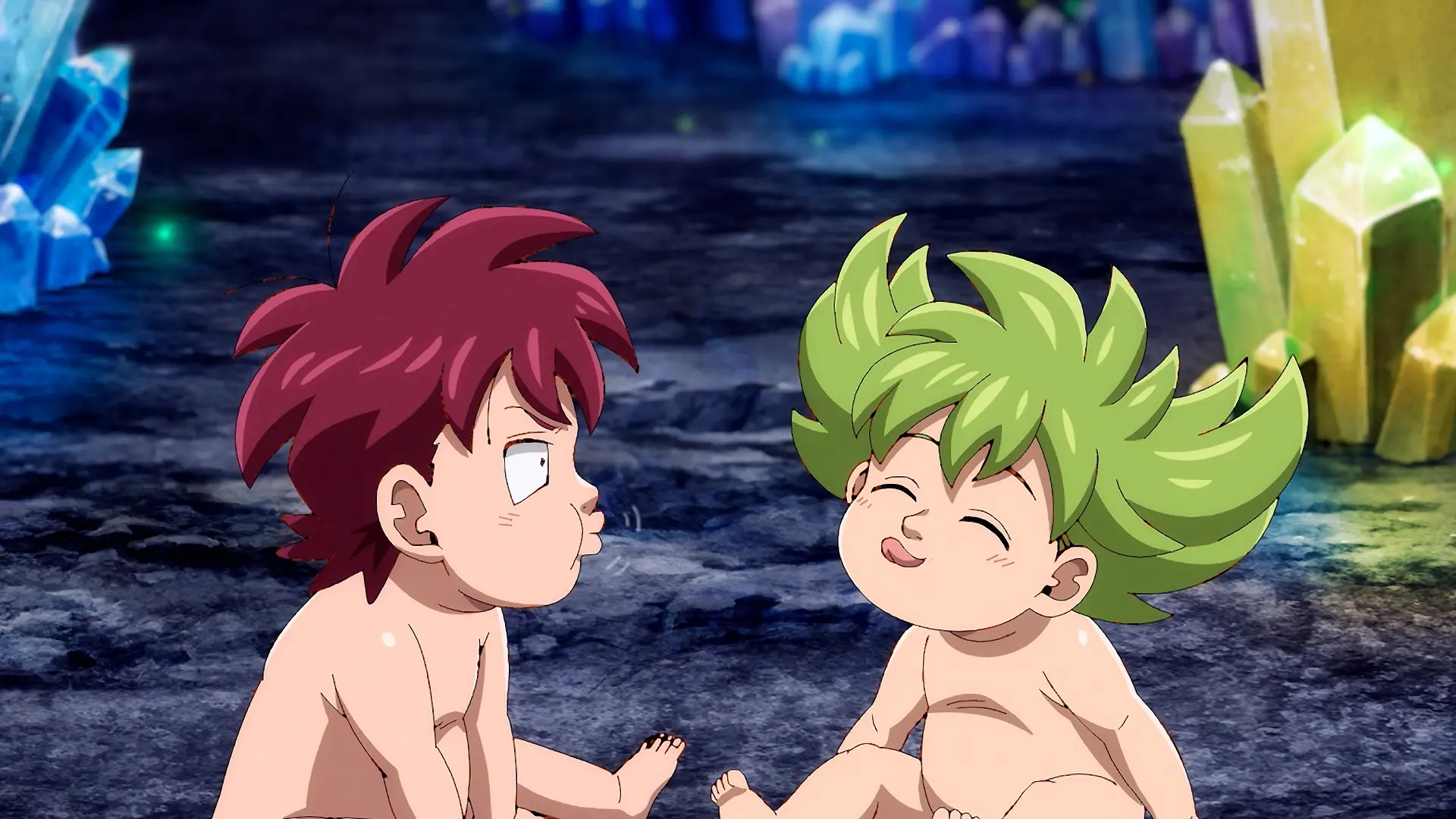 Nanatsu no Taizai : Mokushiroku no Yonkishi 14 VOSTFR News background