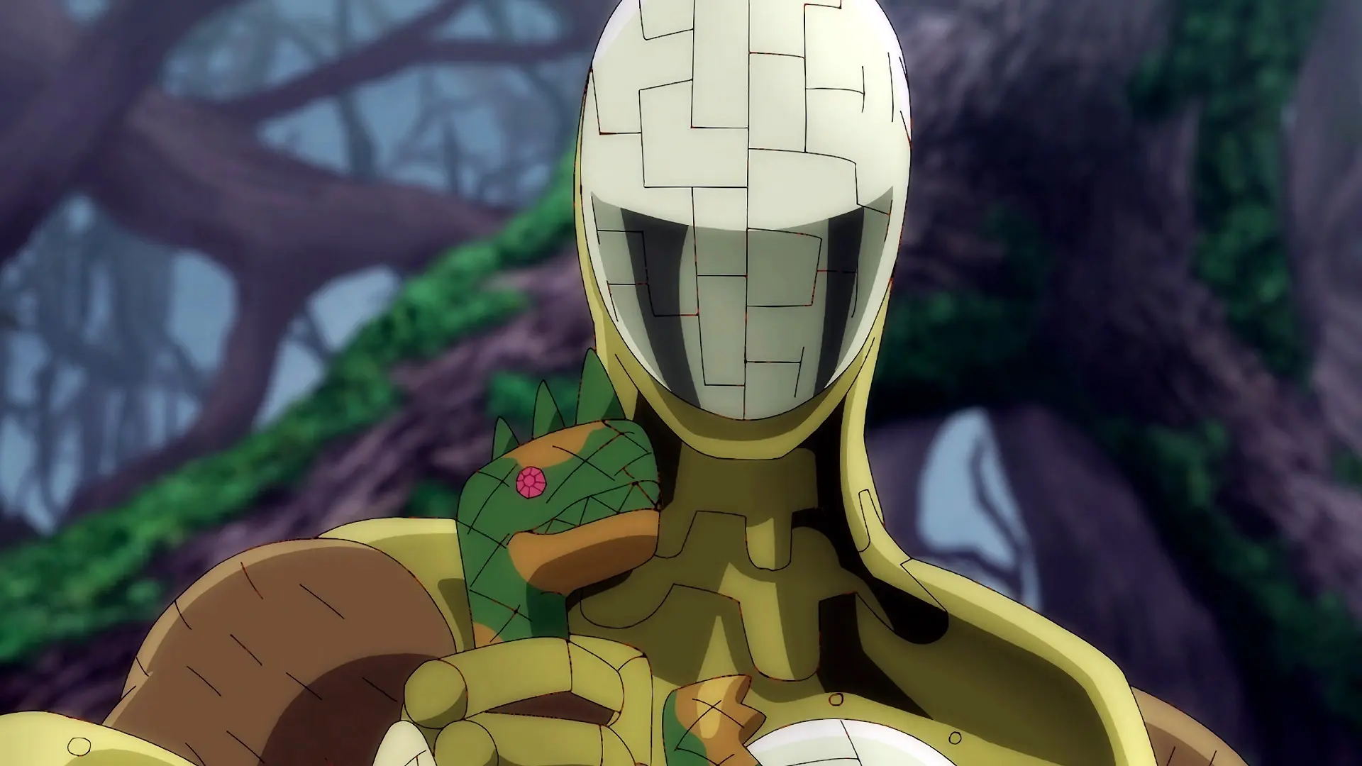 Nanatsu no Taizai : Mokushiroku no Yonkishi 16 VOSTFR News background