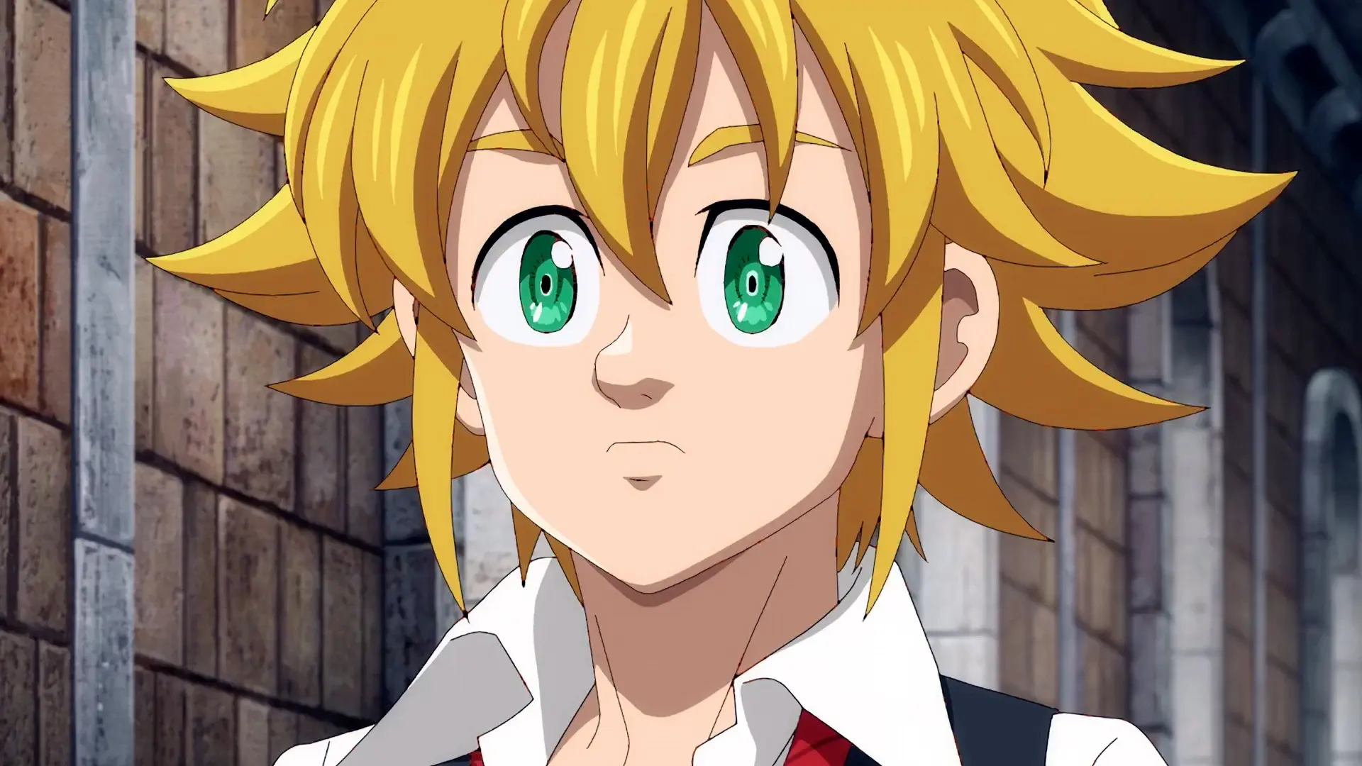 Nanatsu no Taizai : Mokushiroku no Yonkishi 18 VOSTFR News background