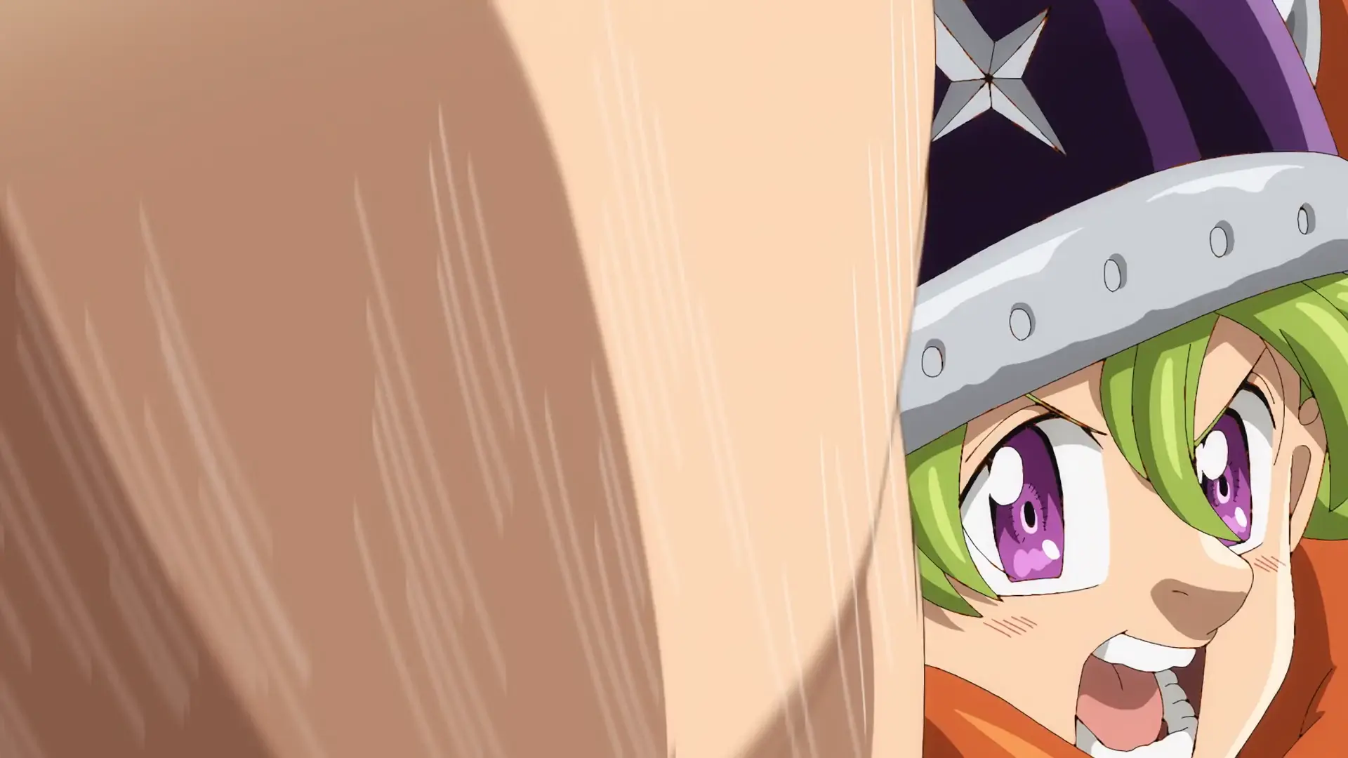 Nanatsu no Taizai : Mokushiroku no Yonkishi 02 VOSTFR News background