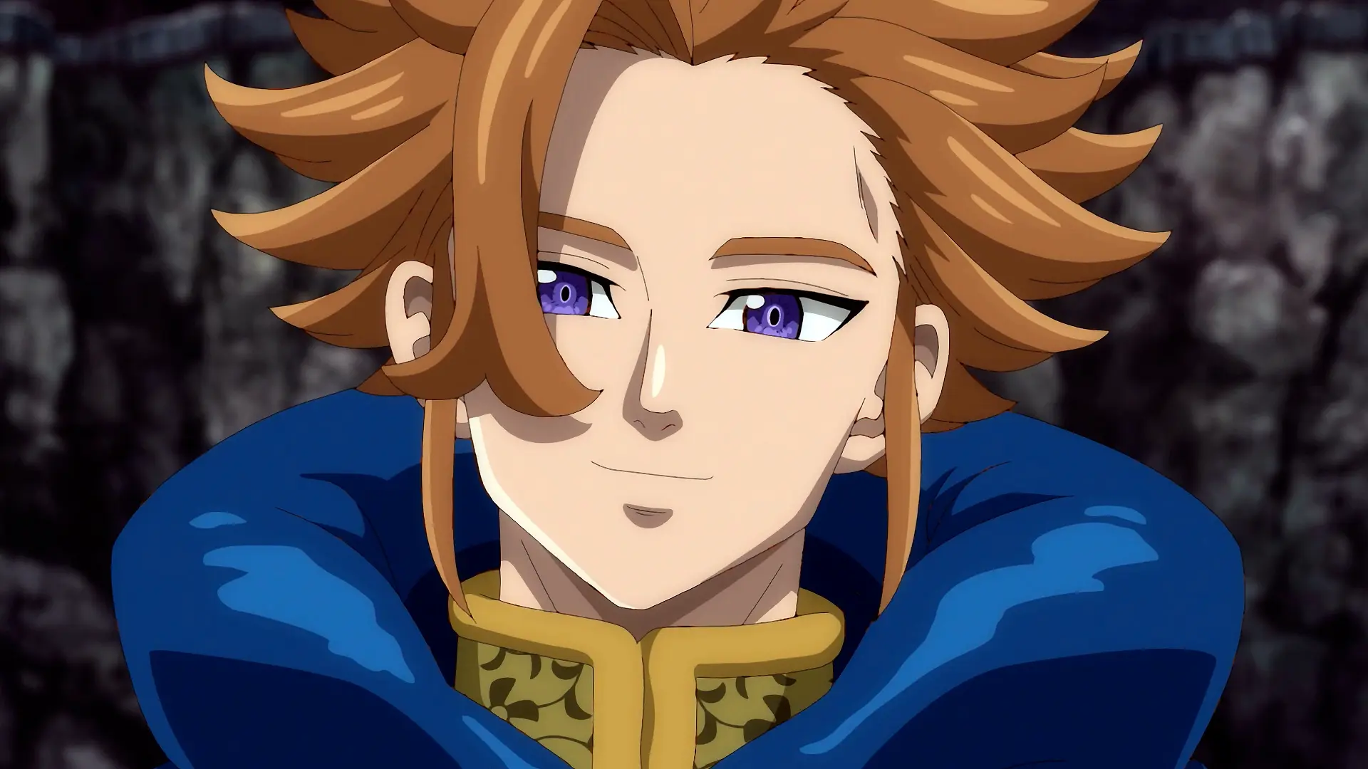 Nanatsu no Taizai : Mokushiroku no Yonkishi 25 VOSTFR News background