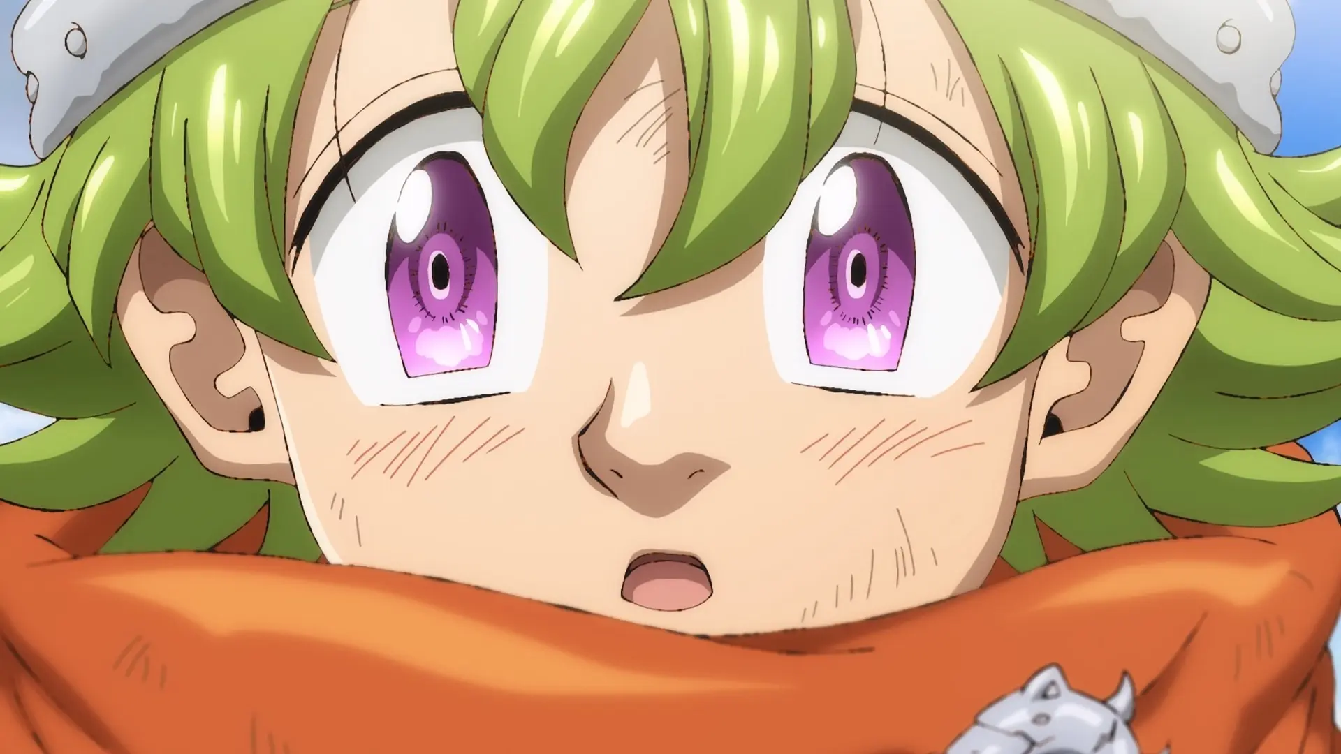 Nanatsu no Taizai : Mokushiroku no Yonkishi 03 VOSTFR News background