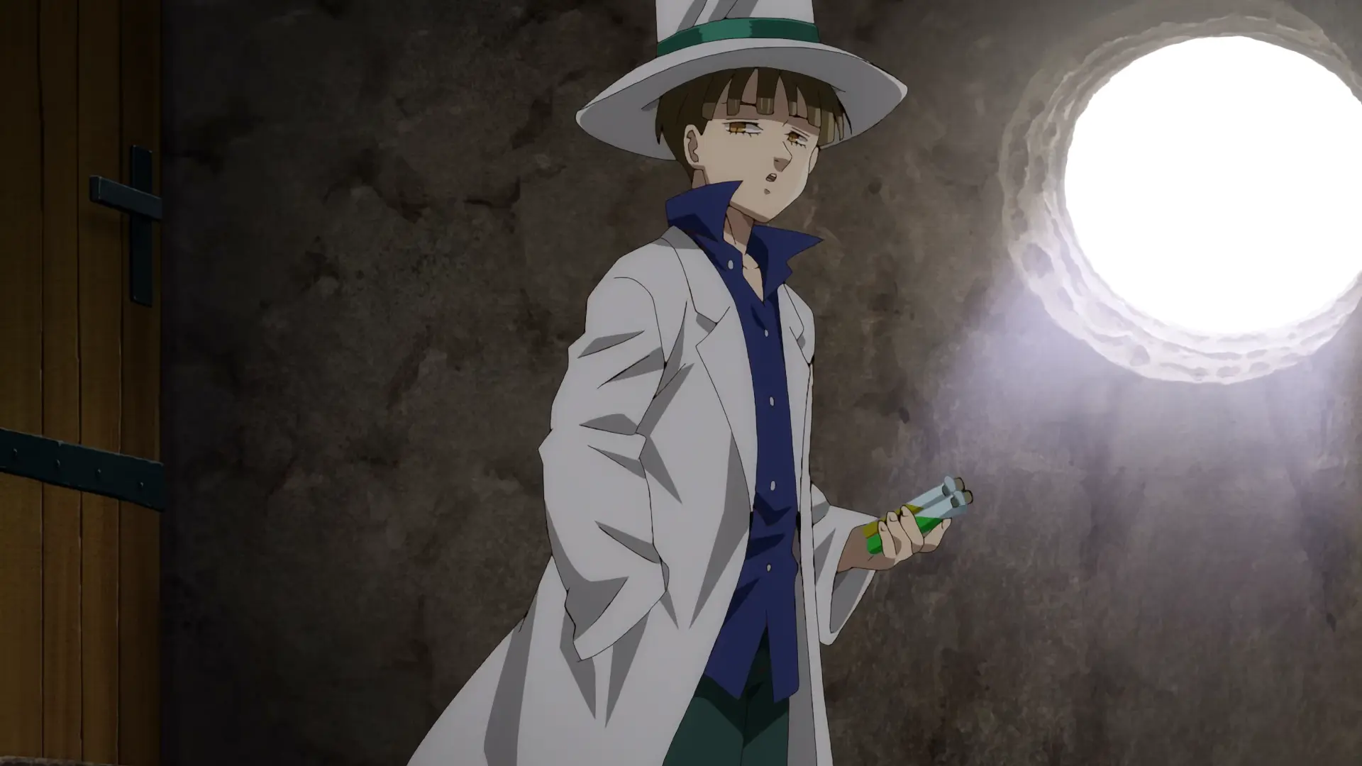 Nanatsu no Taizai : Mokushiroku no Yonkishi 04 & 05 VOSTFR News background