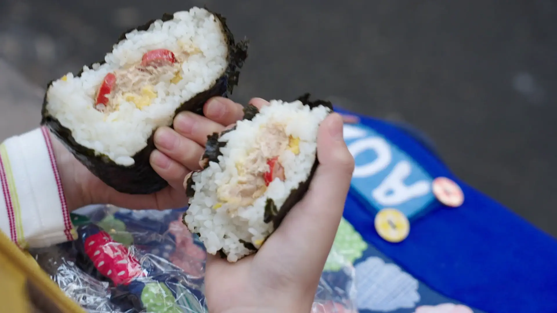 No.1 Sentai Gozyuger 02 VOSTFR News background