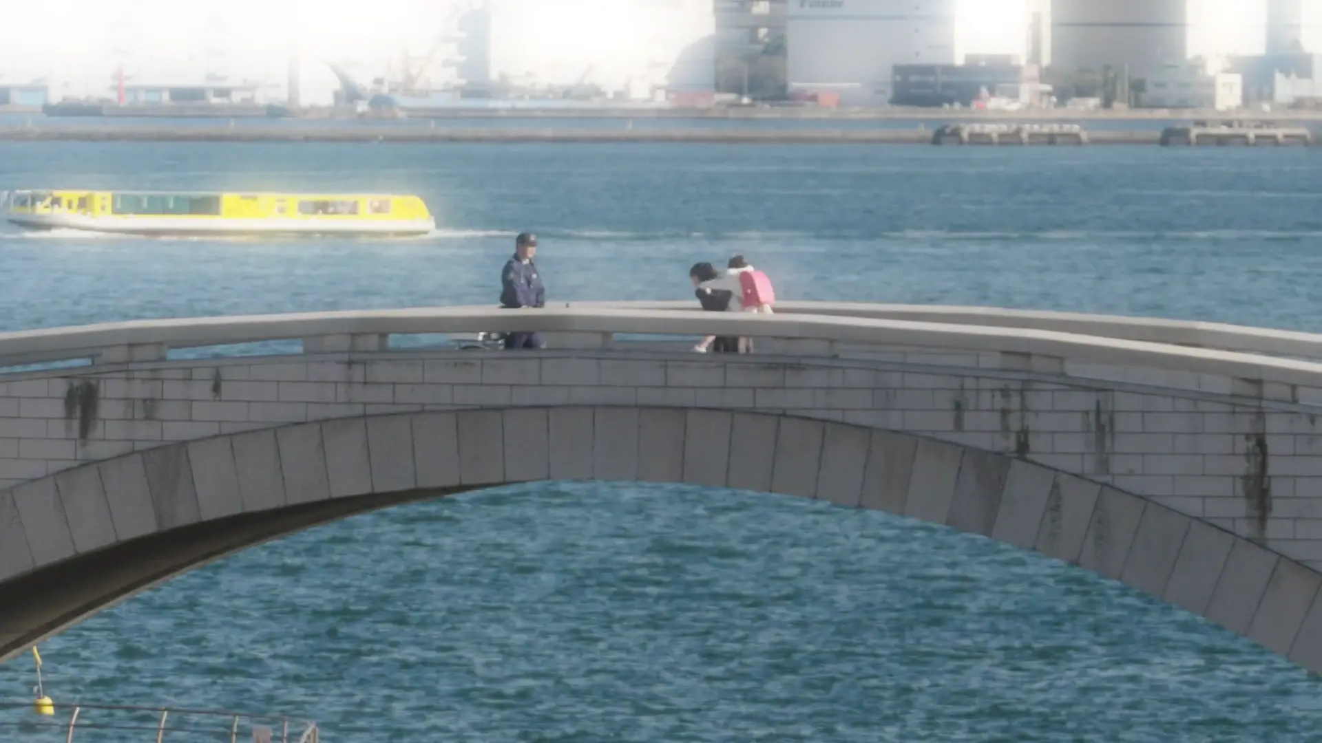 No.1 Sentai Gozyuger 05 VOSTFR News background