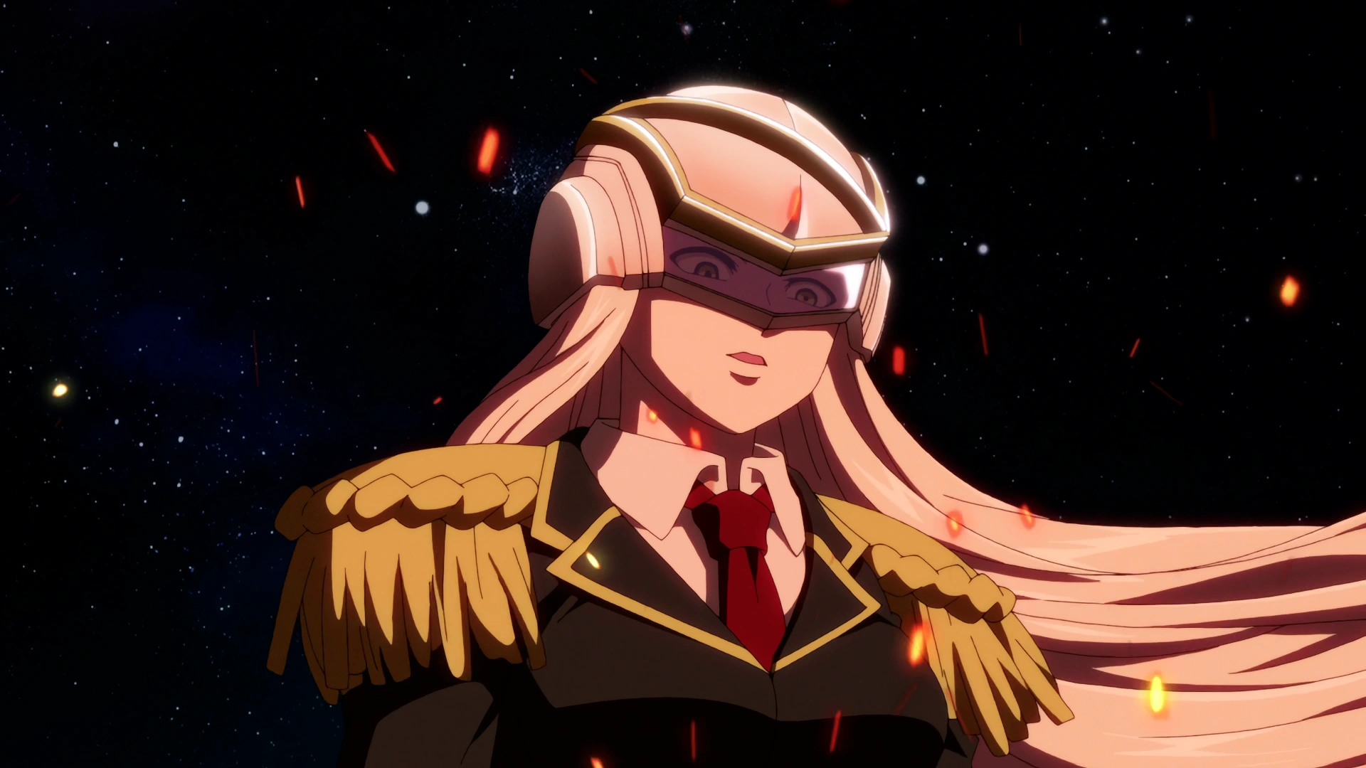 Undead Unluck 10 v2 VOSTFR News background