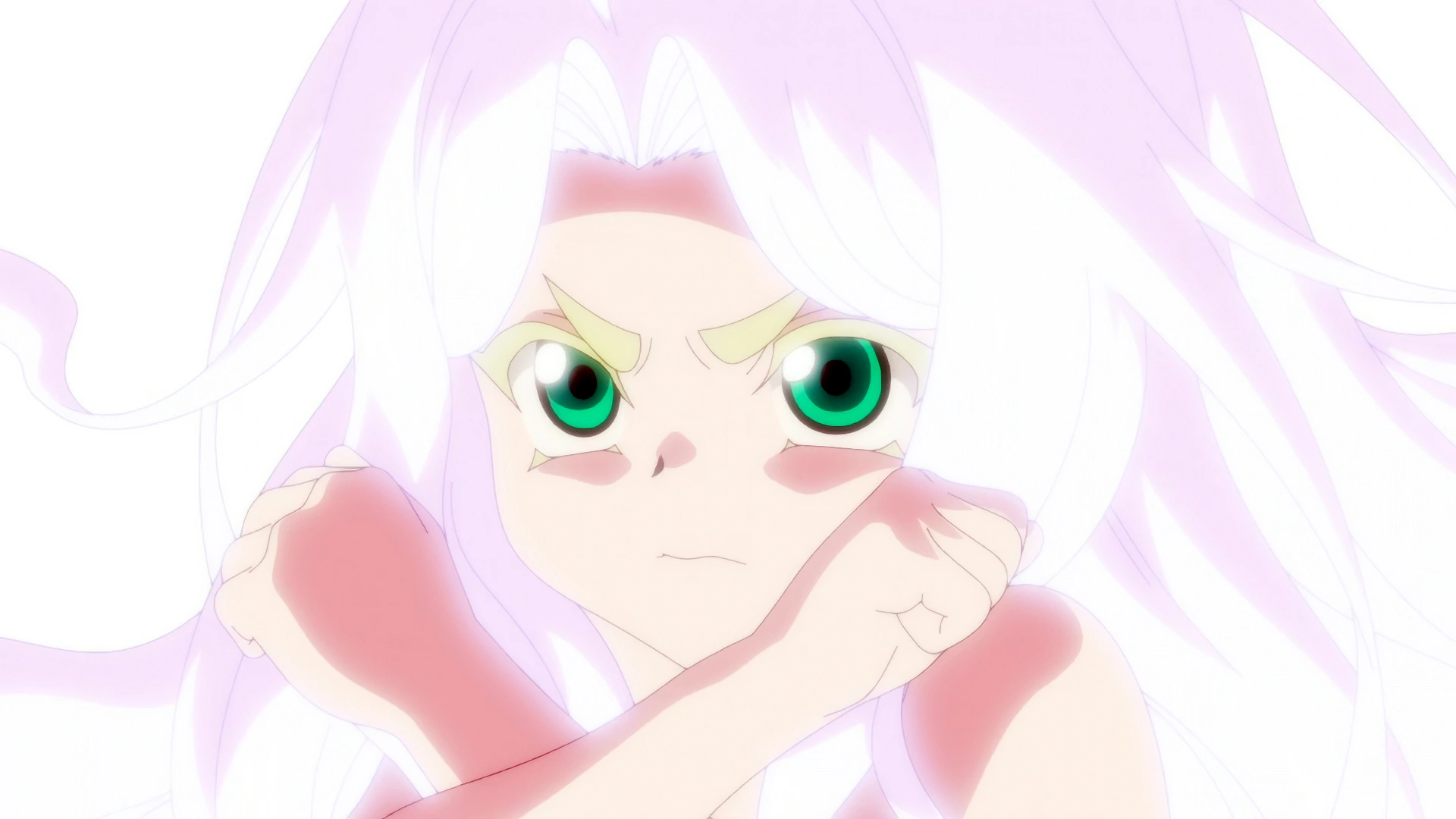 Undead Unluck 14 VOSTFR News background