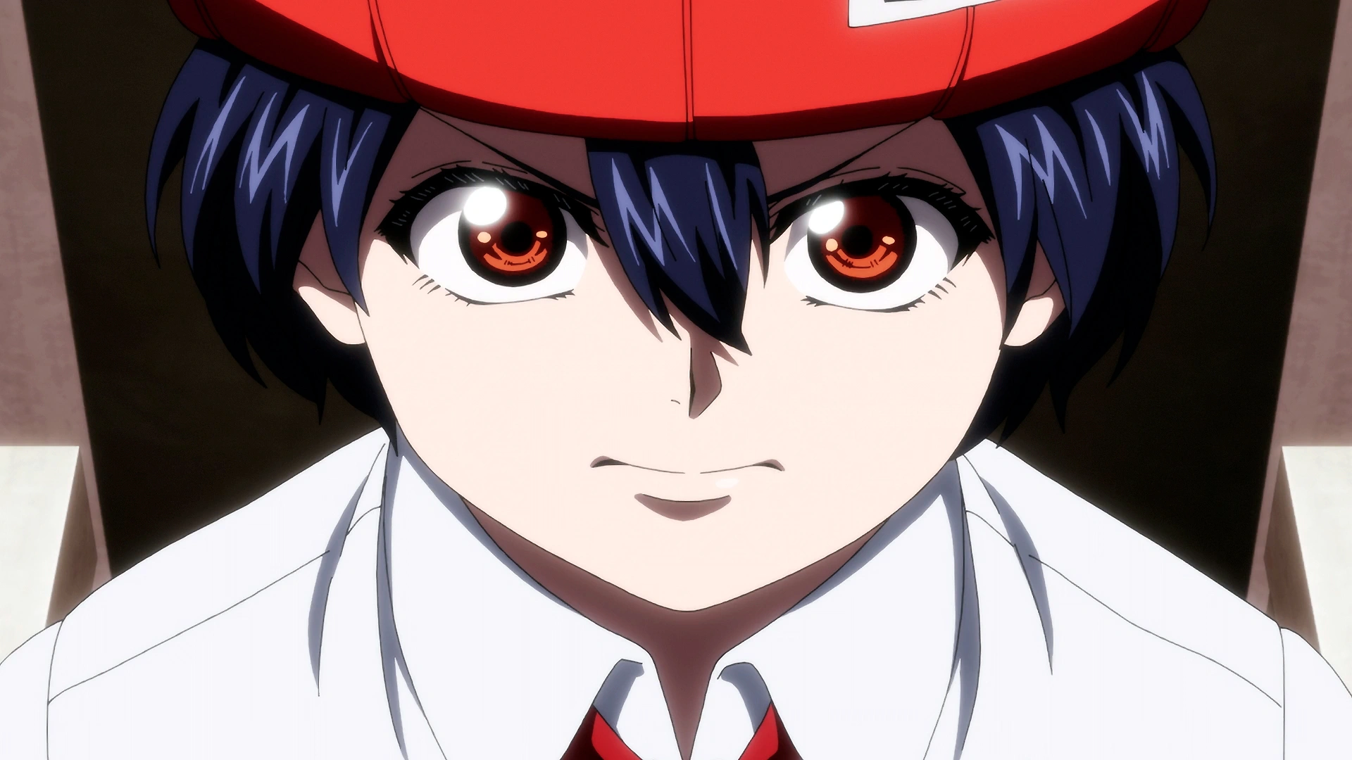 Undead Unluck 15 VOSTFR News background