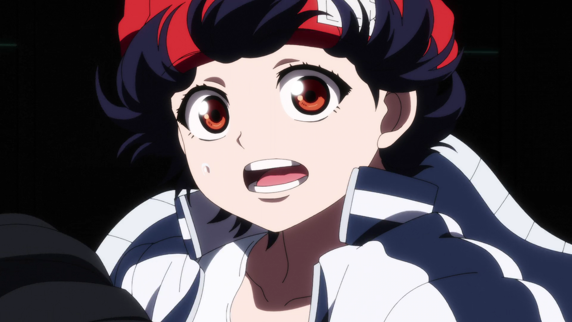 Undead Unluck 04 & 05 VOSTFR News background