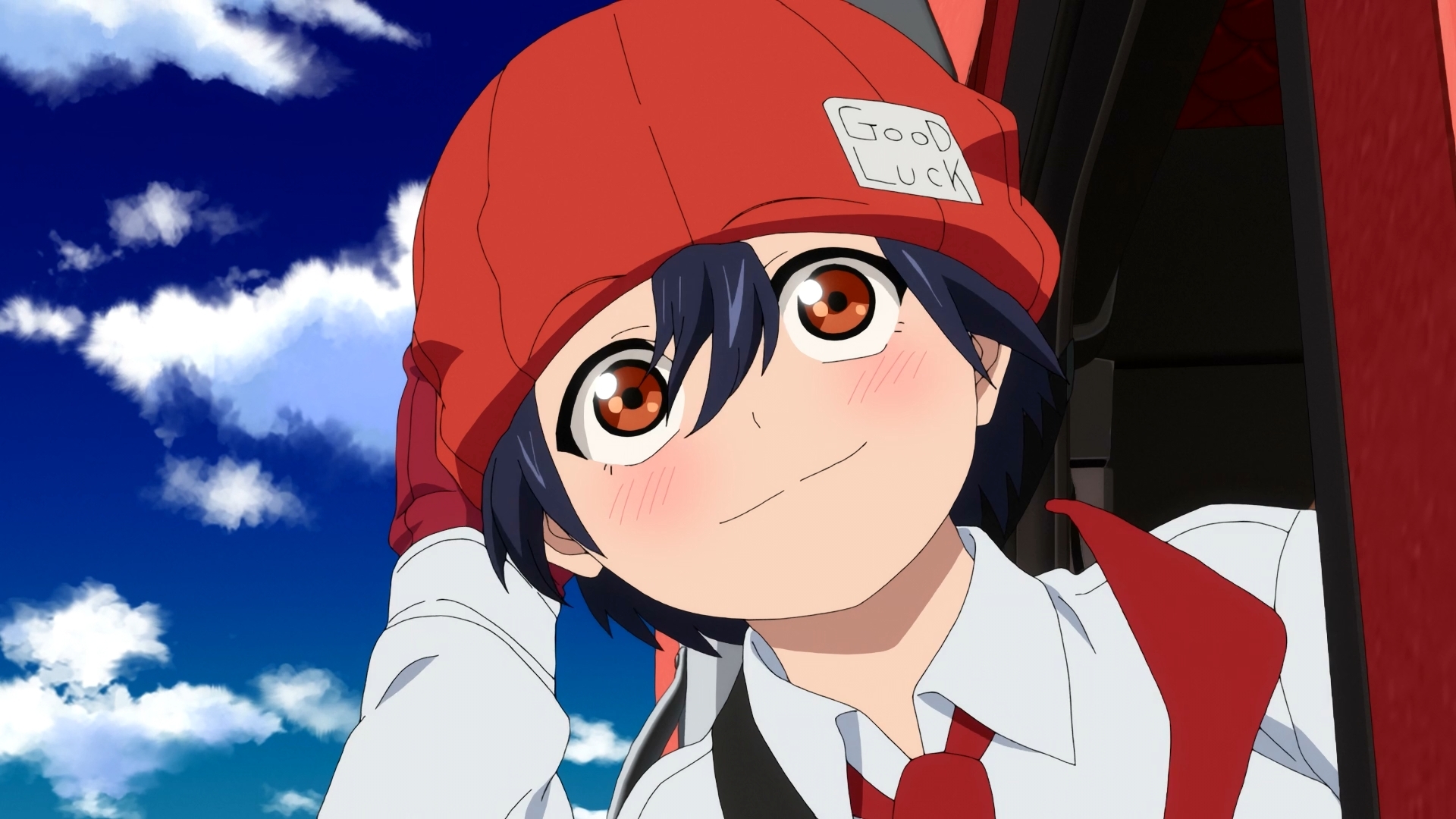 Undead Unluck 06 VOSTFR News background