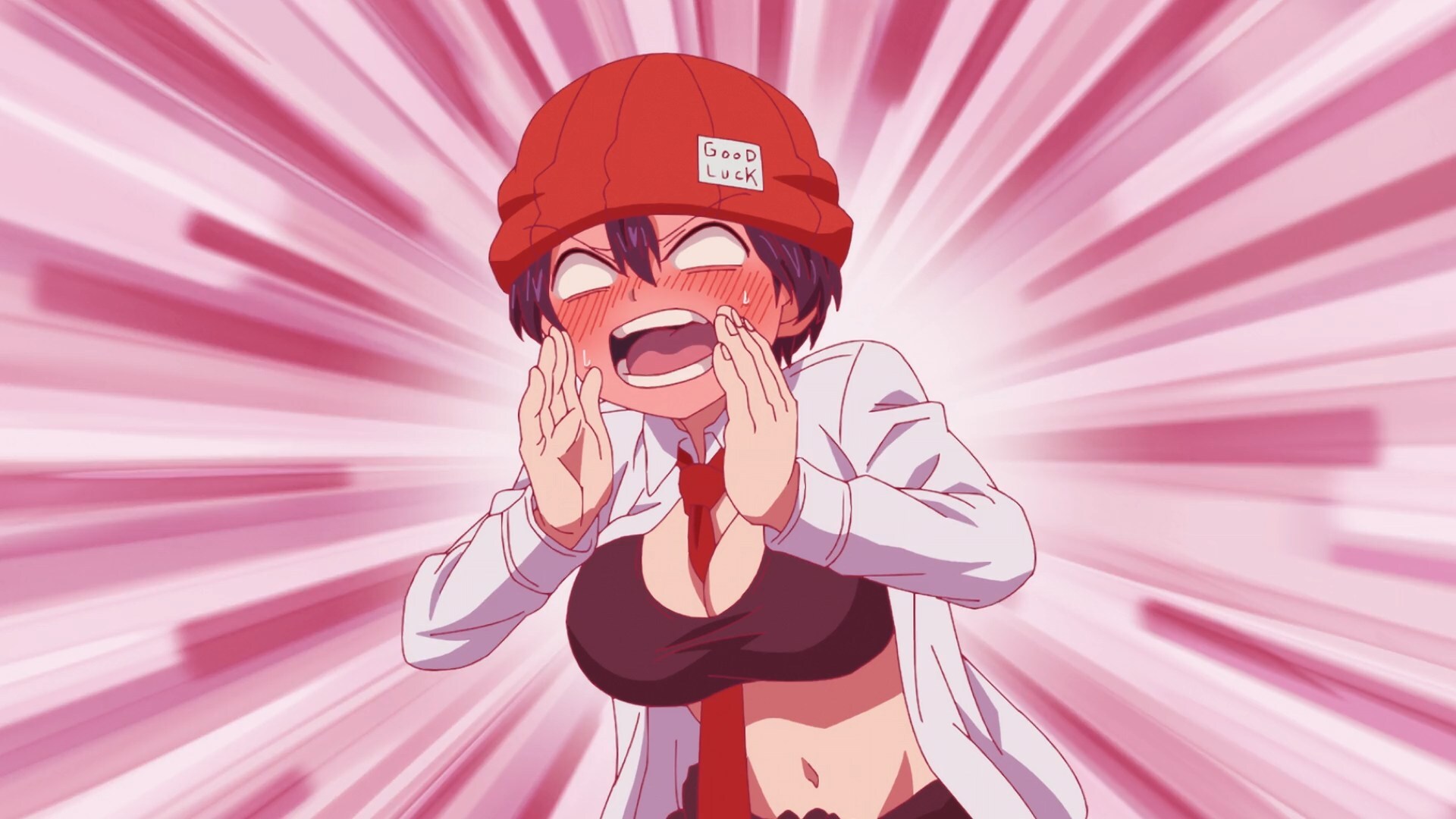 Undead Unluck 09 VOSTFR News background