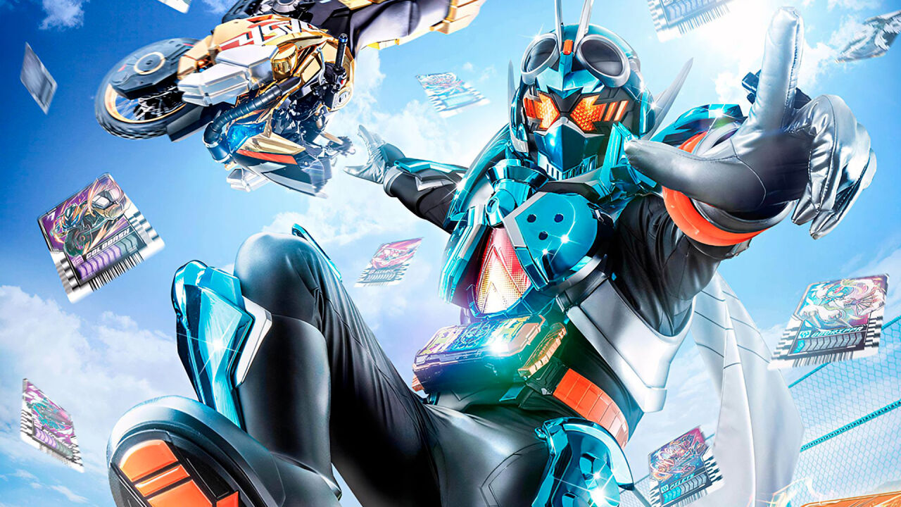 Thumb Episode 1, en collab avec [HnD]