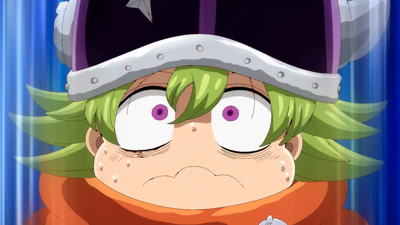 thumb Nanatsu no Taizai : Mokushiroku no Yonkishi 11 VOSTFR