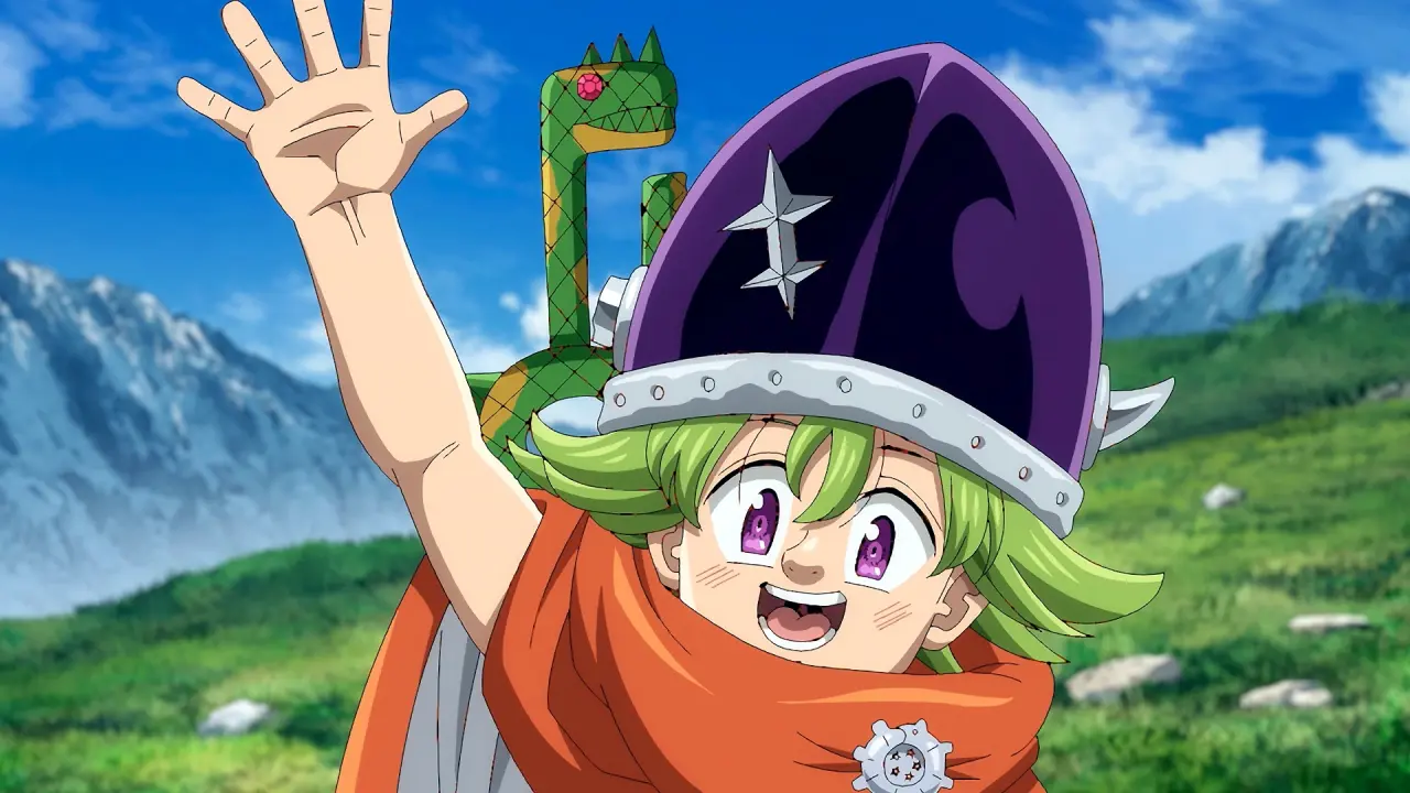 Thumb A SINISTER ENDEAVOR