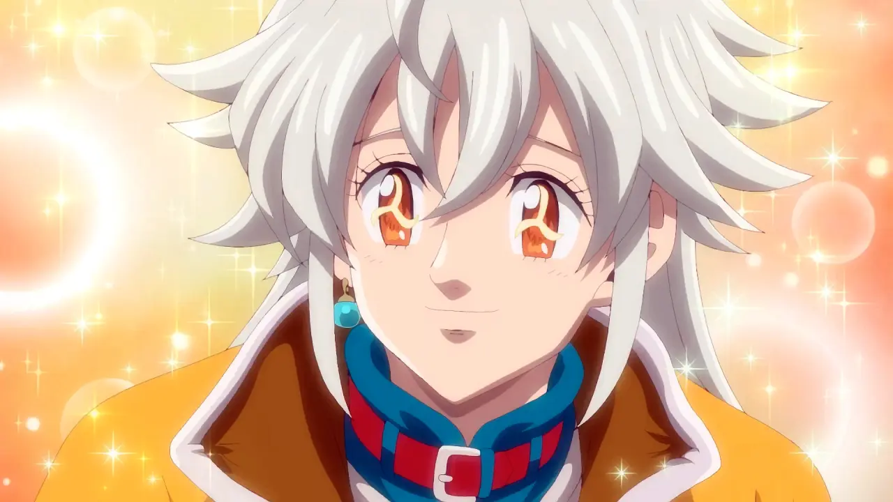 thumb Nanatsu no Taizai : Mokushiroku no Yonkishi 19 VOSTFR