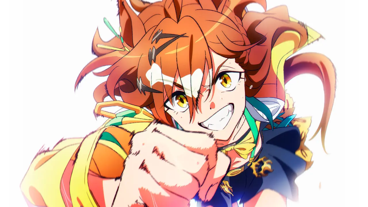 Thumb Beginning of a New Era