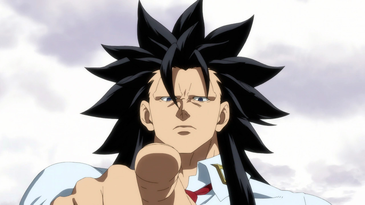 thumb Undead Unluck 22 VOSTFR