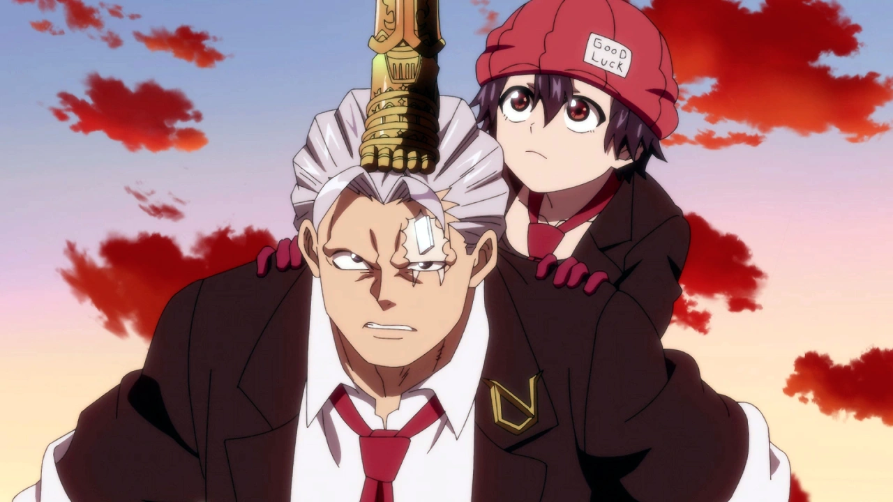 Thumb To You, From Me