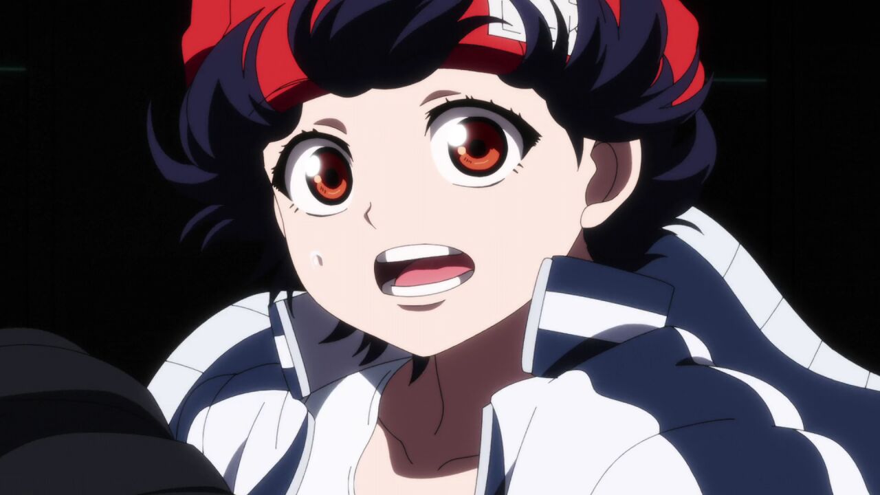 thumb Undead Unluck 04 & 05 VOSTFR