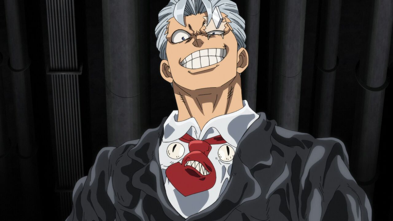 Thumb Unis nous annulons.